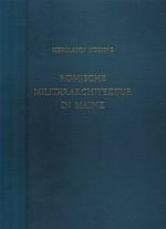 Römische Militärarchitektur in Mainz. Römisch-germanische Forschungen Band 40, Römisch-germanische Kommission des Deutschen Archäologischen Instituts zu Frankfurt am Main.