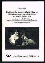 Gabriele Buske: Die Darstellung der weib