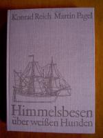 "Himmelsbesen über weißen Hunden – Wörter und Redensarten, Geschichten und ..."