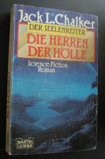 Chalker, Jack L.: Seelenreiter. Die Herr Chalker, Jack L.: Seelenreiter. Die Herr