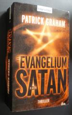 Patrick Graham: Das Evangelium nach Sata Patrick Graham: Das Evangelium nach Sata