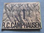 R.C.Camphausen: 1 R.C.Camphausen