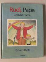 Rudi, Papa und die Fische