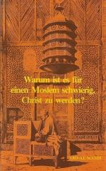 Abd-Al-Masih: Warum ist es für einen Mos