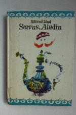 Servus, Aladin