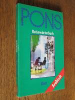 Pons Reisewörterbuch Arabisch