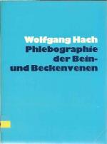 Phlebographie der Bein- und Beckenvenen