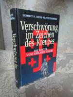 Verschwörung im Zeichen des Kreuzes. Die Ritter vom Heiligen Grabe.