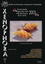 Xenophora 101