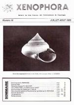 Xenophora 16
