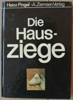 Die Hausziege