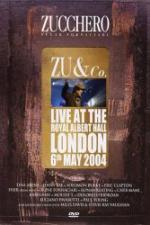 Zu & Co - Live At The Royal Albert Hall (Limited Edition)