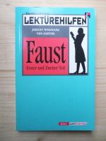 Eberhard Hermes: Lektürehilfen Johann Wo
