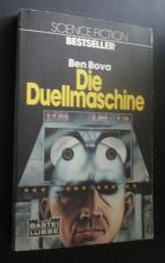 Die Duellmaschine. SF-Roman