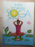 Elisabetta Furlan: Komm, wir spielen Yog Elisabetta Furlan: Komm, wir spielen Yog
