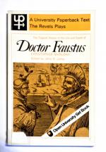 Christopher Marlowe Edited by John D. Ju Christopher Marlowe Edited by John D. Ju