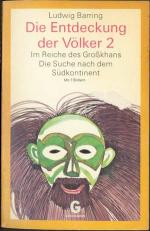 Ludwig Barring: Die Entdeckung der Völke