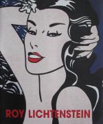 Roy Lichtenstein