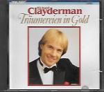 Richard Clayderman: Träumereien in Gold