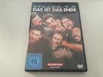 Das ist das Ende