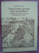 Wilhelm Ehrlich: Nach besten Synnen und Wilhelm Ehrlich: Nach besten Synnen und