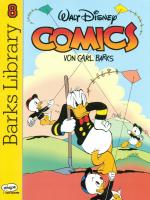 Carl Barks: Barks Library