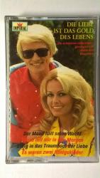 Die Liebe ist das Gold des Lebens