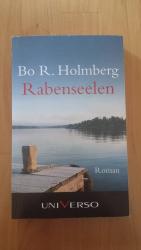 Holmberg, Bo R.: Rabenseelen