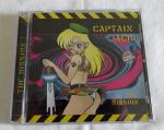 Captain Jack: The Mission