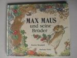 Waddell, Martin/Firth, Barbara: Max Maus Waddell, Martin/Firth, Barbara: Max Maus
