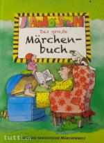 Das grosse Märchenbuch