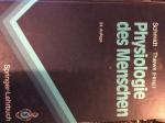Schmidt, Robert F.; Thews, Gerhard: Phys Schmidt, Robert F.; Thews, Gerhard: Phys