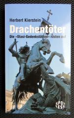 Herbert Kierstein: Drachentöter - Die "S Herbert Kierstein: Drachentöter - Die "S