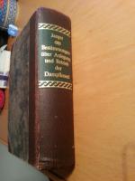 Egbert Hoyer, Max Kraft: Grundriss der M Egbert Hoyer, Max Kraft: Grundriss der M