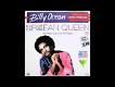 Billy Ocean: European queen / carribean 