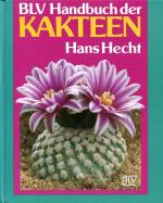 BLV Handbuch der Kakteen