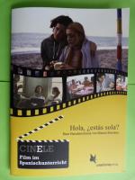 Maren Zwicker: CINELE: Hola, ¿estás sola Maren Zwicker: CINELE: Hola, ¿estás sola