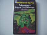 William Tenn: Venus - Planet für Männer