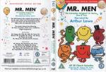 Mr. Men - The Complete Original T.V. Series 1 & 2