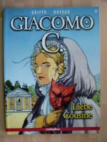 Giacomo C. 5 / Liebe Cousine