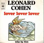 Lover lover lover /  Who by fire