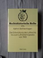 Kathrin Bethkenhagen: Die Entwicklung de Kathrin Bethkenhagen: Die Entwicklung de