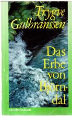 Das Erbe von Björndal