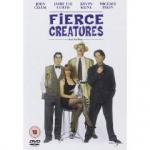 Fierce Creatures -Don`t  Pet Them-Wilde Kreaturen-