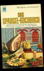 Das Spargelkochbuch