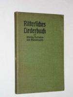 Ritterliches Liederbuch