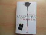 Karen Rose: Todesbräute Karen Rose: Todesbräute