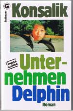 Unternehmen Delphin