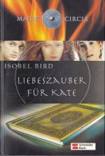 Isobel Bird: Magic Circle