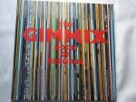 The Gimmix Book of Records